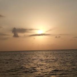 Laminas beach camp
