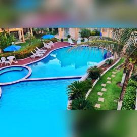 Apartamento Duplex vista mar Buzios, hotel in Nísia Floresta