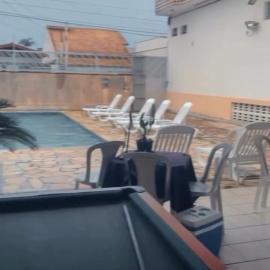 Residêncial Allah, hotell i Peruíbe