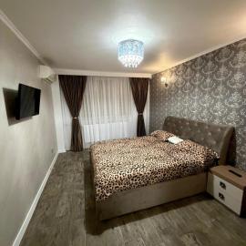Amira SweetHome, hotelli kohteessa Galaţi