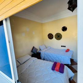 Vitamin taliouine appartement