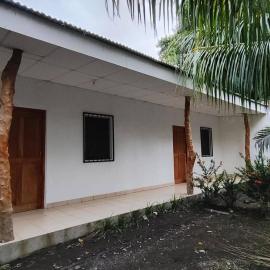 Hostal Jireh, hotel in Altagracia