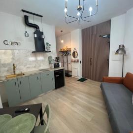 La Arquita, tu apartamento en Valladolid