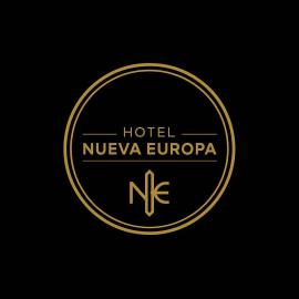 hotel nueva europa valencia, hotell sihtkohas Valencia
