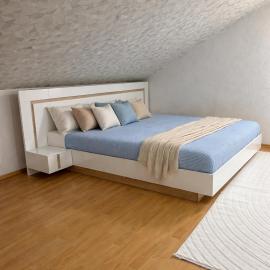 5mins to close to city centar AC Free Parking BBQ Veluxa apartments