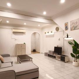 Pasadena Home