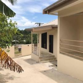 Waiyavi Apartments