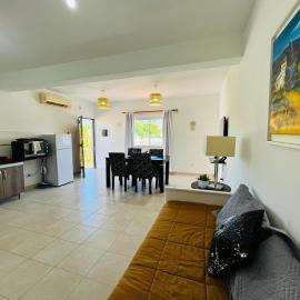 Departamento Emilia I