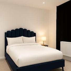 Modern & Comfortable 2Bedroom Apartment in a Prime area