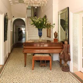 Orchid House