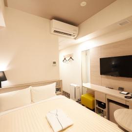 Sotetsu Fresa Inn Ginza-Nanachome, hotel in Tokyo