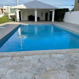 Estilo y comodidad a pasos de la playa