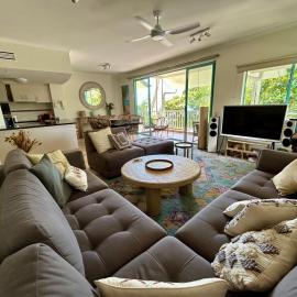 The Beachfront