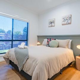 Ropa 2 Bedroom Suite - Luxe Stay in Dubbo, hotel in Dubbo