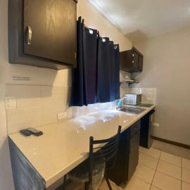 Tlaxcala Apartment # 5, hotel em Ciudad Obregón
