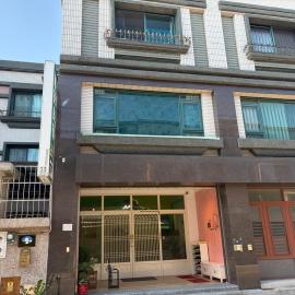 福田民宿 台東民宿476號, hotel u gradu 'Guanshan'
