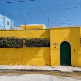 Casa Bugambilia Progreso #4, Hotel in Progreso