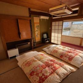 HOTEL MtFuji MOMO AUNG 桃庵
