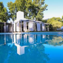 Suite privada Mariposa Amarilla- Santa Fe, hotel Colastiné városában