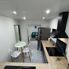 Appartement Hibiscus très cosy à Schœlcher