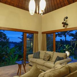 Villa Atik, Spacious Jungle Villa