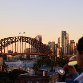 View Sydney, hotel em Sydney