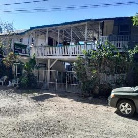 Garden Lodge Hotel，普拉森西亞的飯店