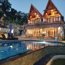 NG Sweet Home