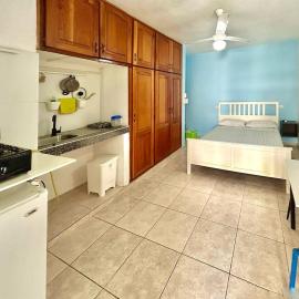 PC 5 a 50 mts de la playa, hotel in Río San Juan