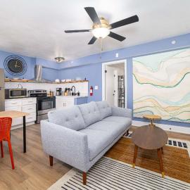 Sojourn's Harborage Pet-Friendly # 3