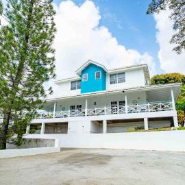 Paradise Haven Saint Lucia, hotel em Corinthe