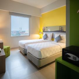 KHAS Surabaya Hotel