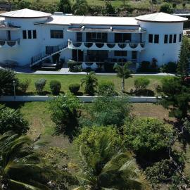 LaBelleVue Antigua Oceanview Suites and OnSite Car Rentals