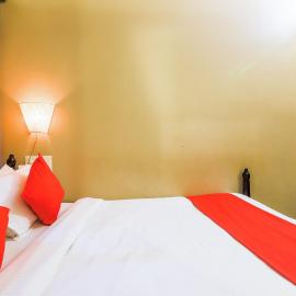 Hotel O Kams Coco De Parra