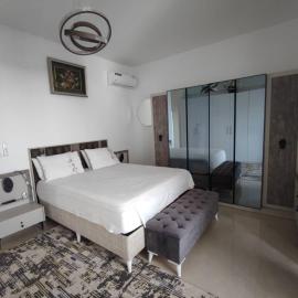 Le Panorama Appartements Premium Thiès Centre