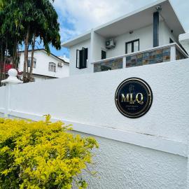 MLQ Apartments by Avi – hotel w mieście Grand Baie