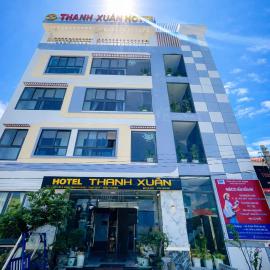 Khách Sạn Thanh Xuân, hotel in Cu Lao Thu