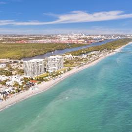 Walnut Beach - By Atlantikos