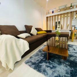 Cozy Nest Near Downtown