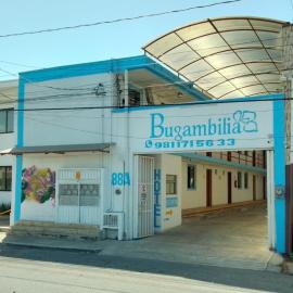 Bugambilia Campeche