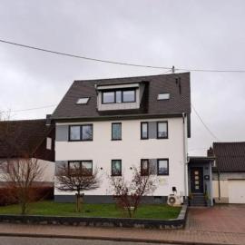 Ferienwohnung Mondstube, Hotel in Völkenroth