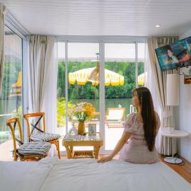 Erawan Mountain Beach & Maya Erawan & Goodview Erawan, Hotel in Tha Kradan