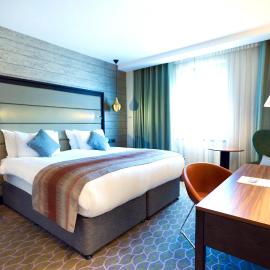 The Warwickshire Hotel and Country Club, хотел в Уоруик