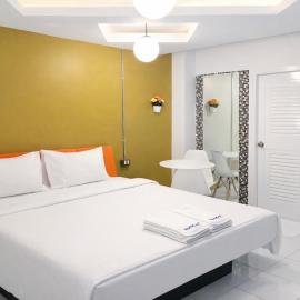 The Northeast Hotel, ξενοδοχείο σε Si Sa Ket