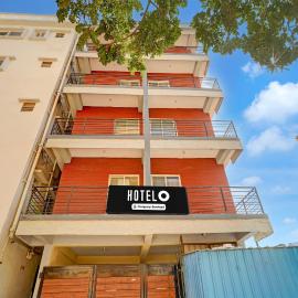 Hotel O Channasandra Metro Station Formerly Sri Radha Krishna Nilaya