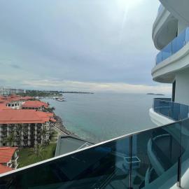 3 Bedroom Seaview Suite, Coralbay by Ayuhouz