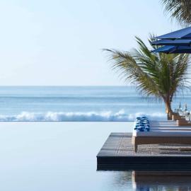 Al Baleed Resort Salalah by Anantara, hôtel à Salalah