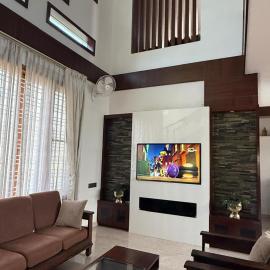 Shan Home Stay