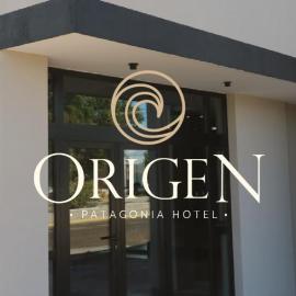 Origen Patagonia Hotel, Hotel in Puerto San Julian