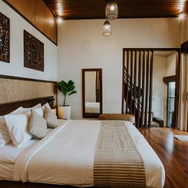Aksara Private Villa Nusa Penida